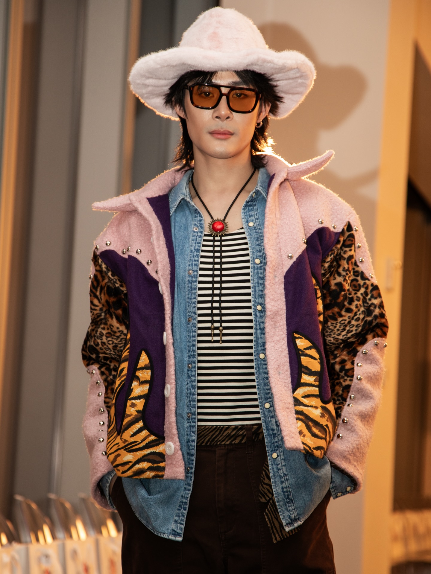 ดิว - นิธิพงษ์ พลจันทร์