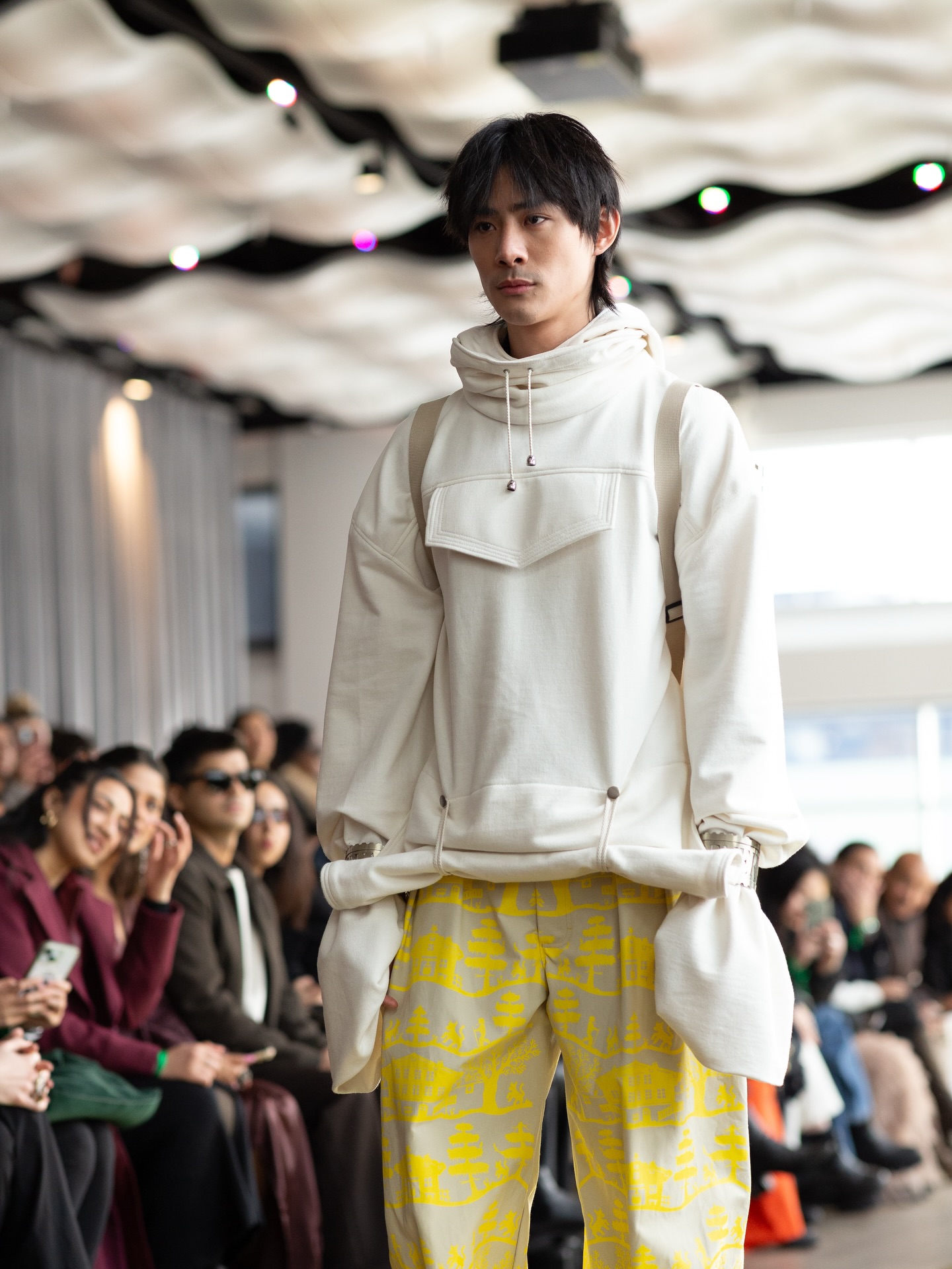 ดิว - นิธิพงษ์ พลจันทร์