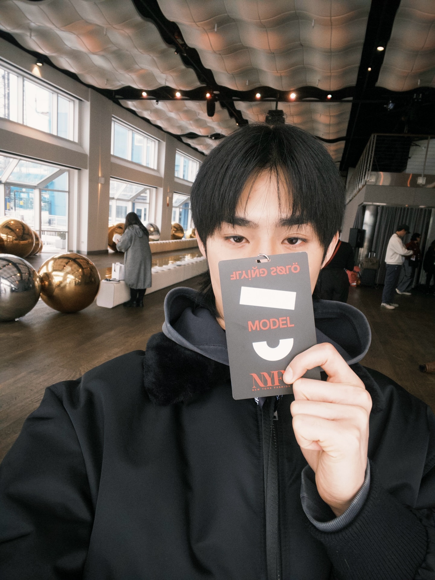 ดิว - นิธิพงษ์ พลจันทร์