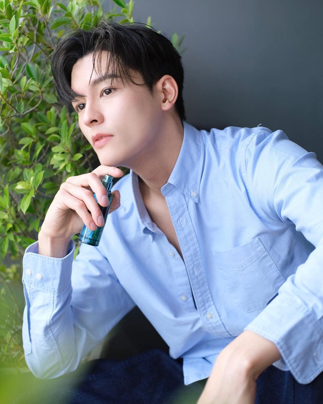 มาสุ จรรยางค์ดีกุล