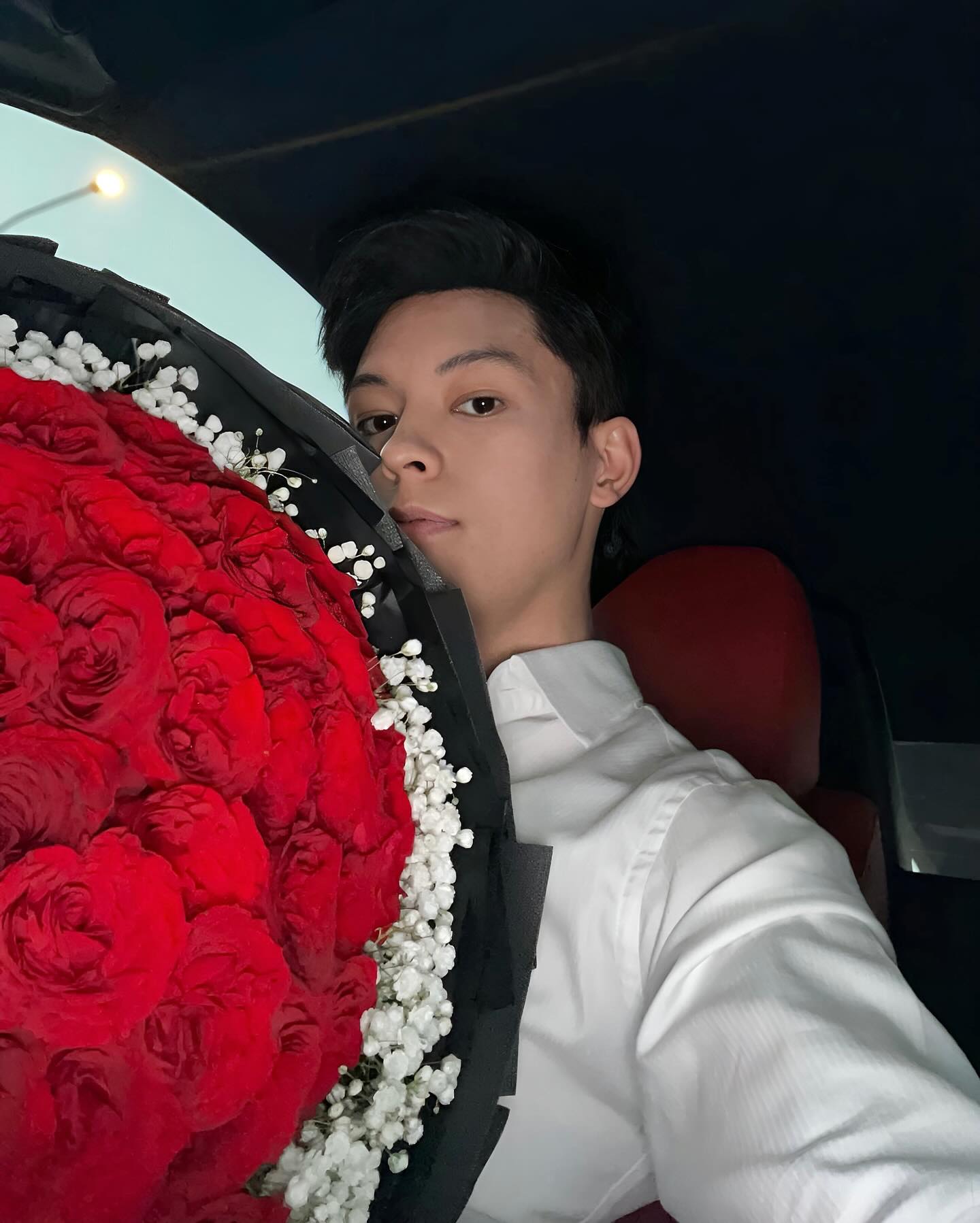 มาสุ จรรยางค์ดีกุล