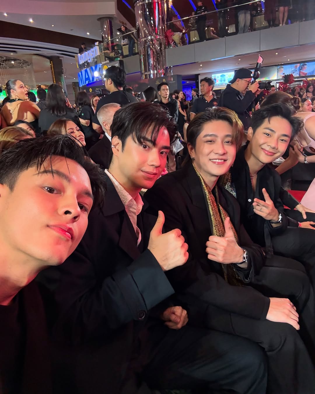 มาสุ จรรยางค์ดีกุล