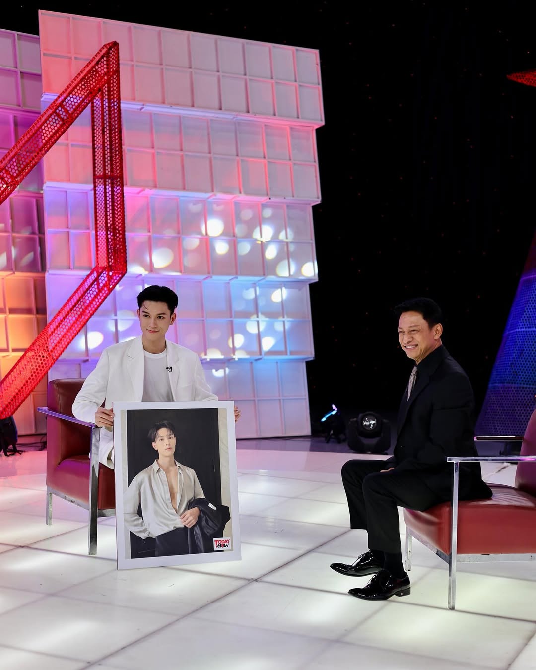 มาสุ จรรยางค์ดีกุล