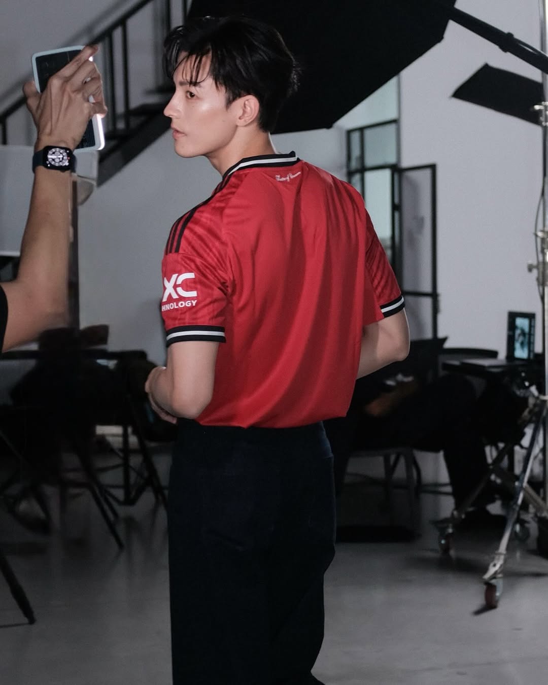 มาสุ จรรยางค์ดีกุล