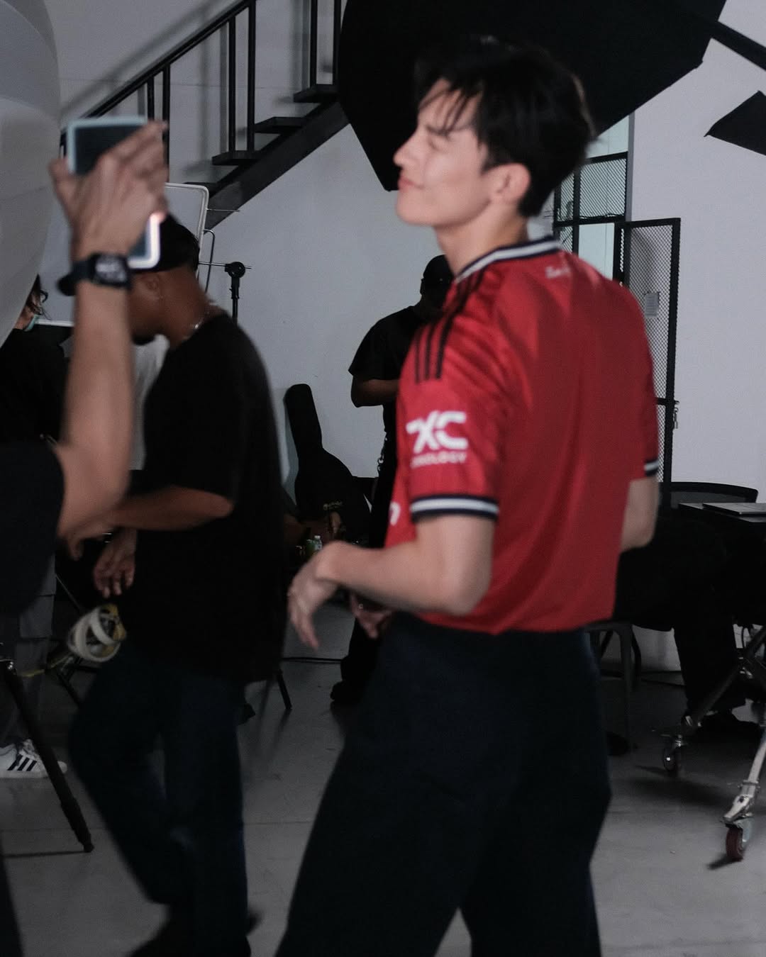 มาสุ จรรยางค์ดีกุล