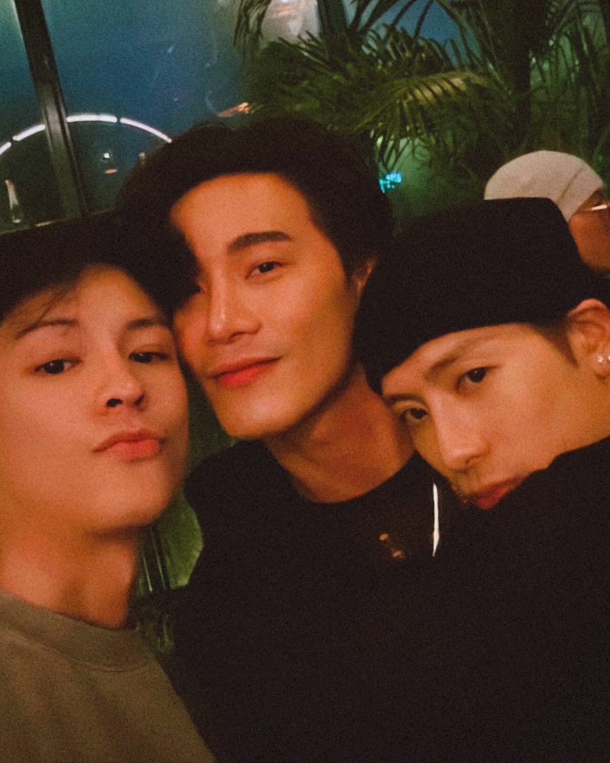 มาสุ จรรยางค์ดีกุล