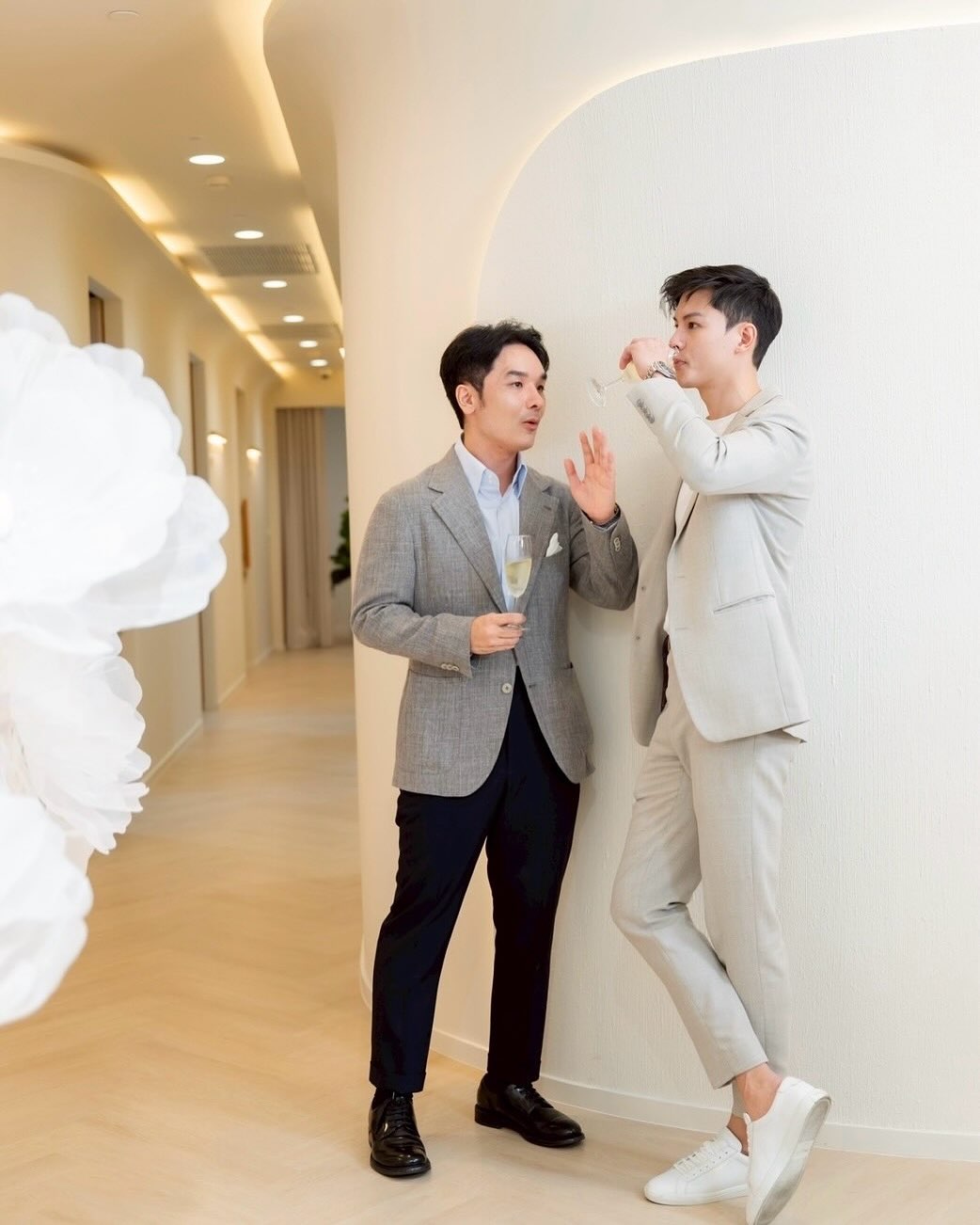 มาสุ จรรยางค์ดีกุล