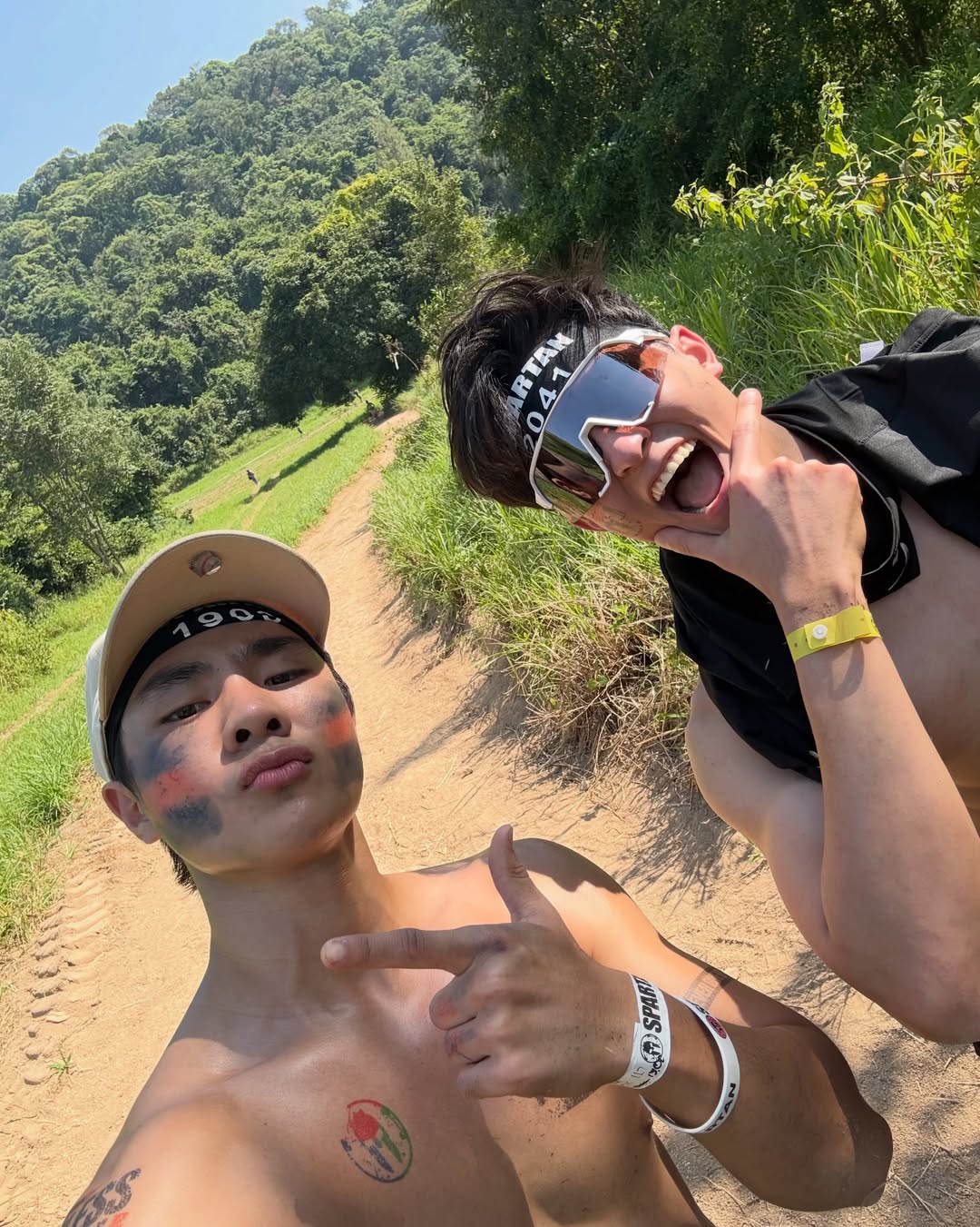 มาสุ จรรยางค์ดีกุล