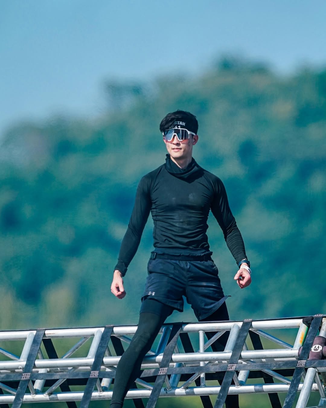 มาสุ จรรยางค์ดีกุล