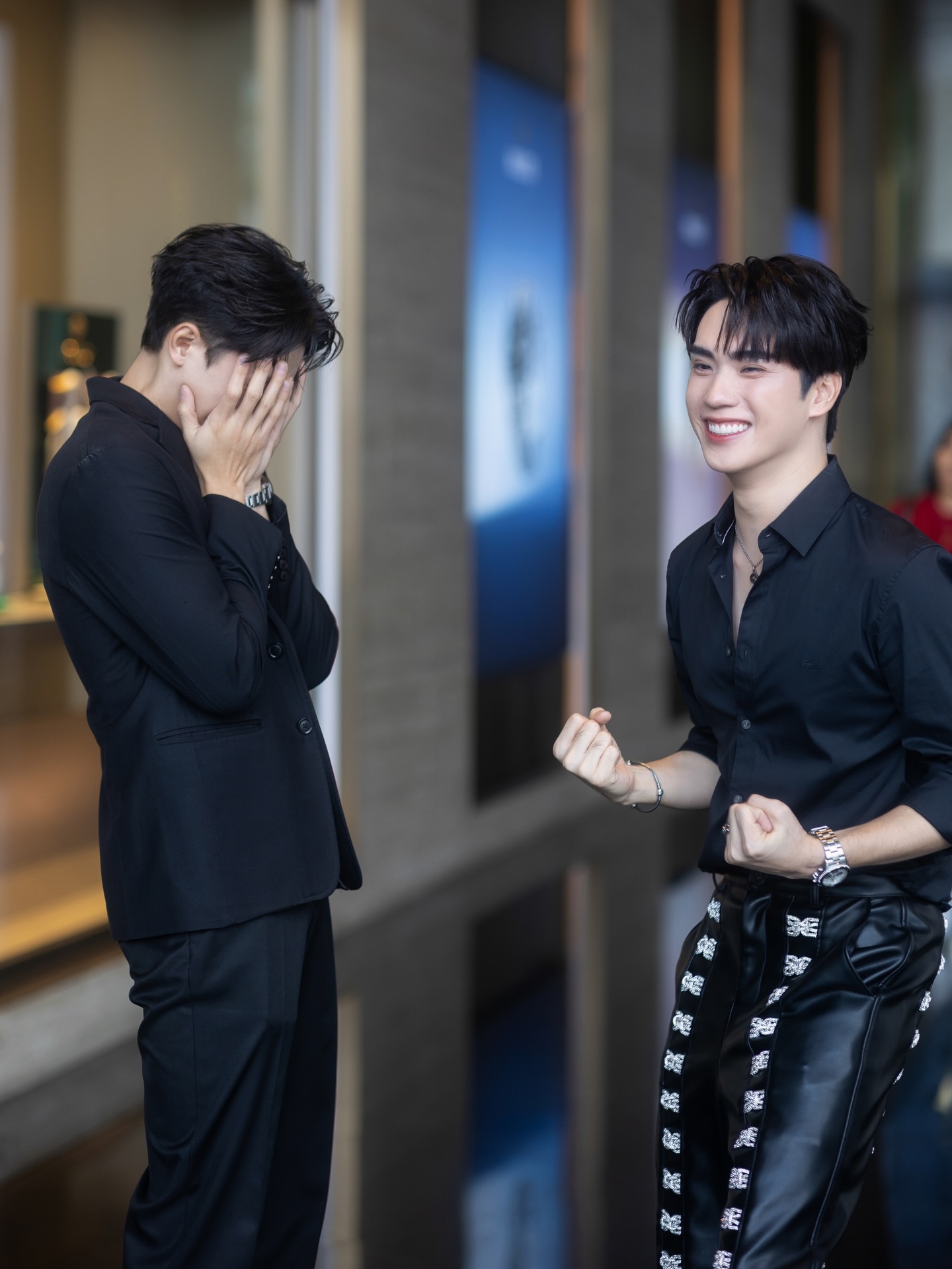 มาสุ จรรยางค์ดีกุล