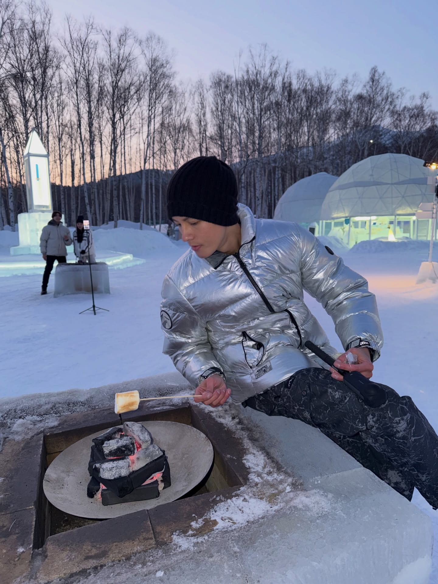 มาสุ จรรยางค์ดีกุล