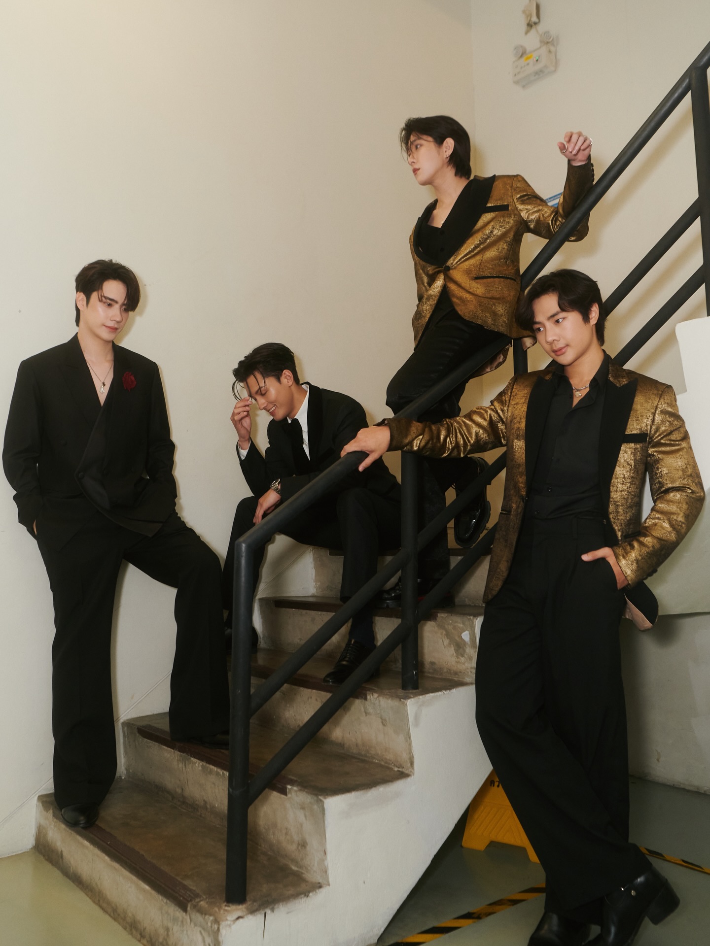 มาสุ จรรยางค์ดีกุล