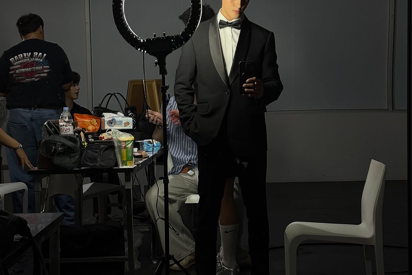 มาสุ จรรยางค์ดีกุล