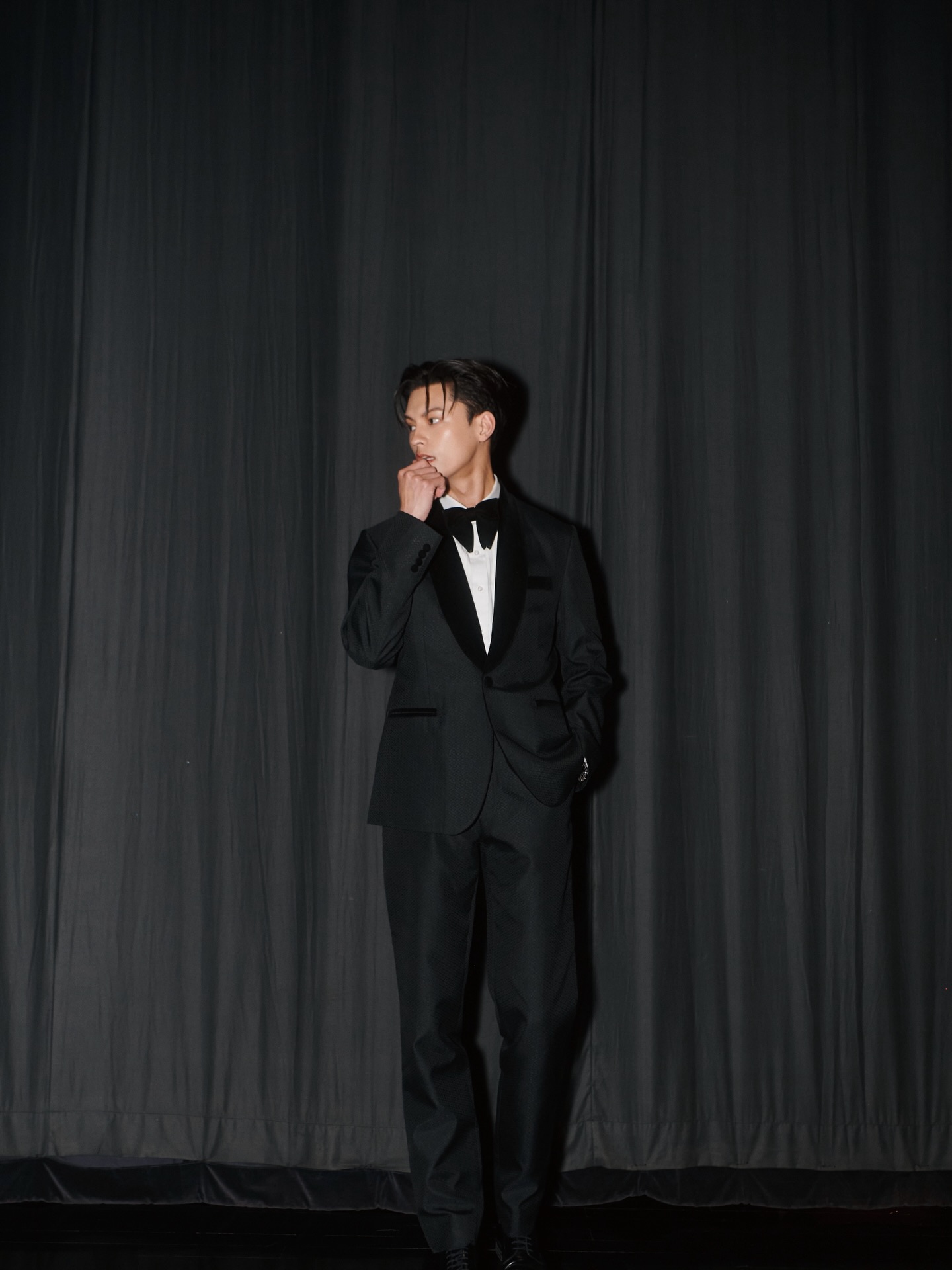 มาสุ จรรยางค์ดีกุล