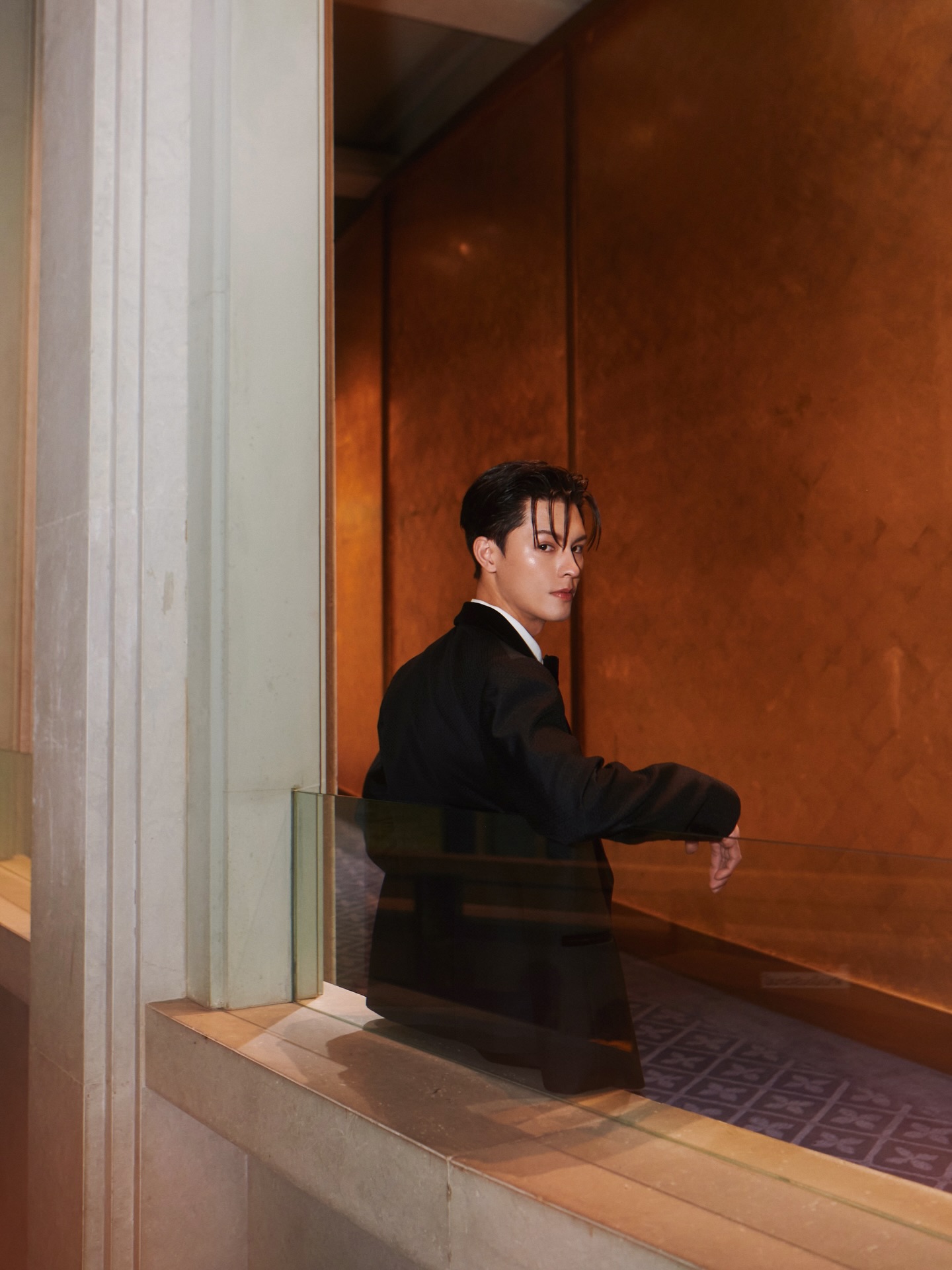 มาสุ จรรยางค์ดีกุล