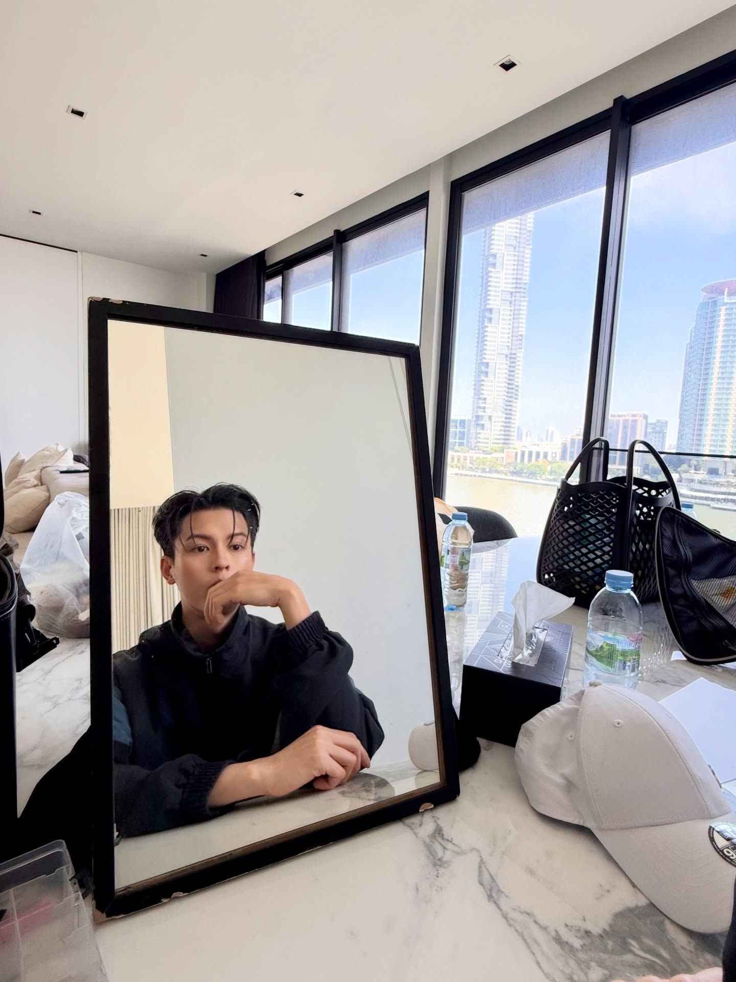 มาสุ จรรยางค์ดีกุล