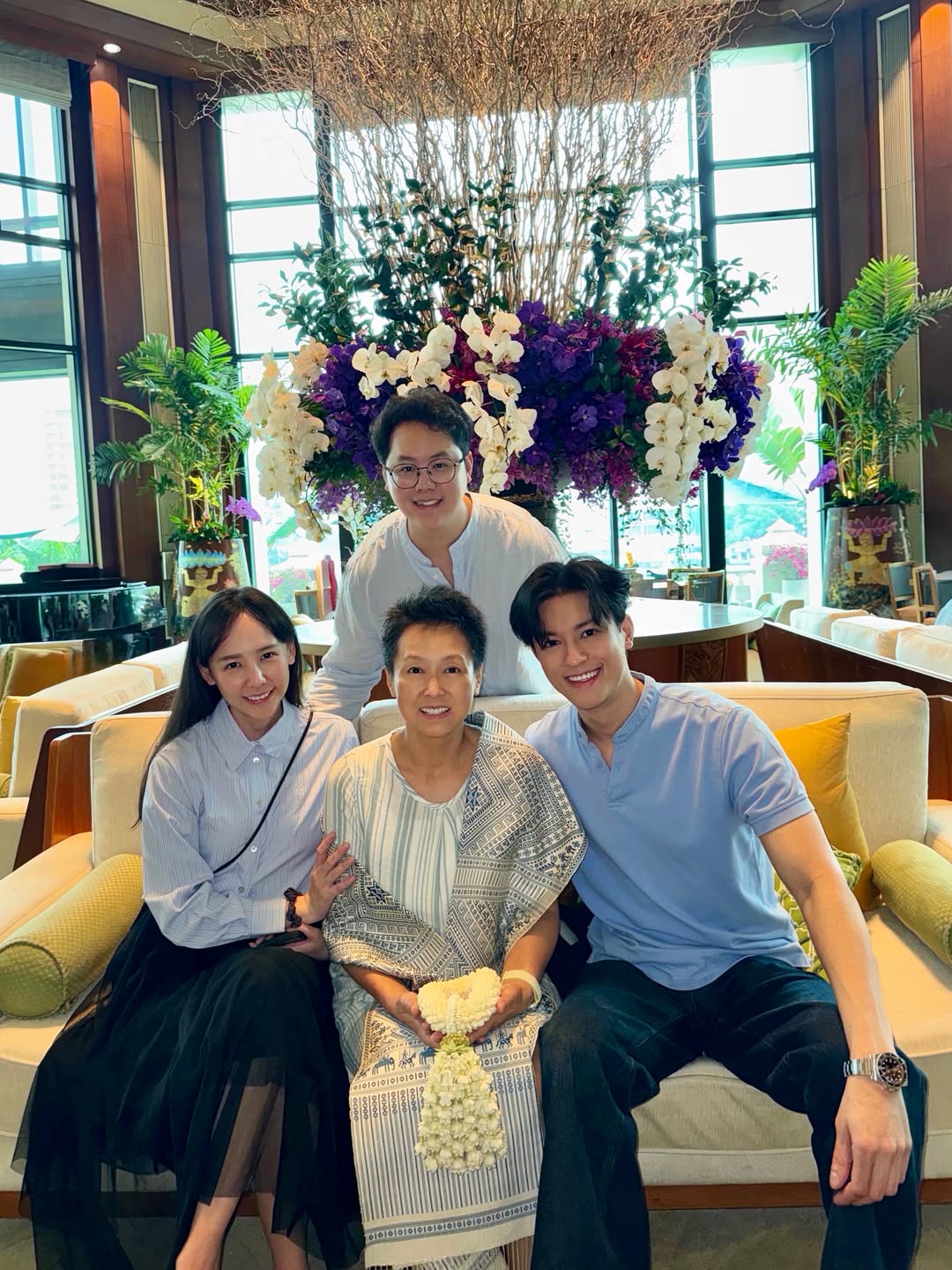 มาสุ จรรยางค์ดีกุล