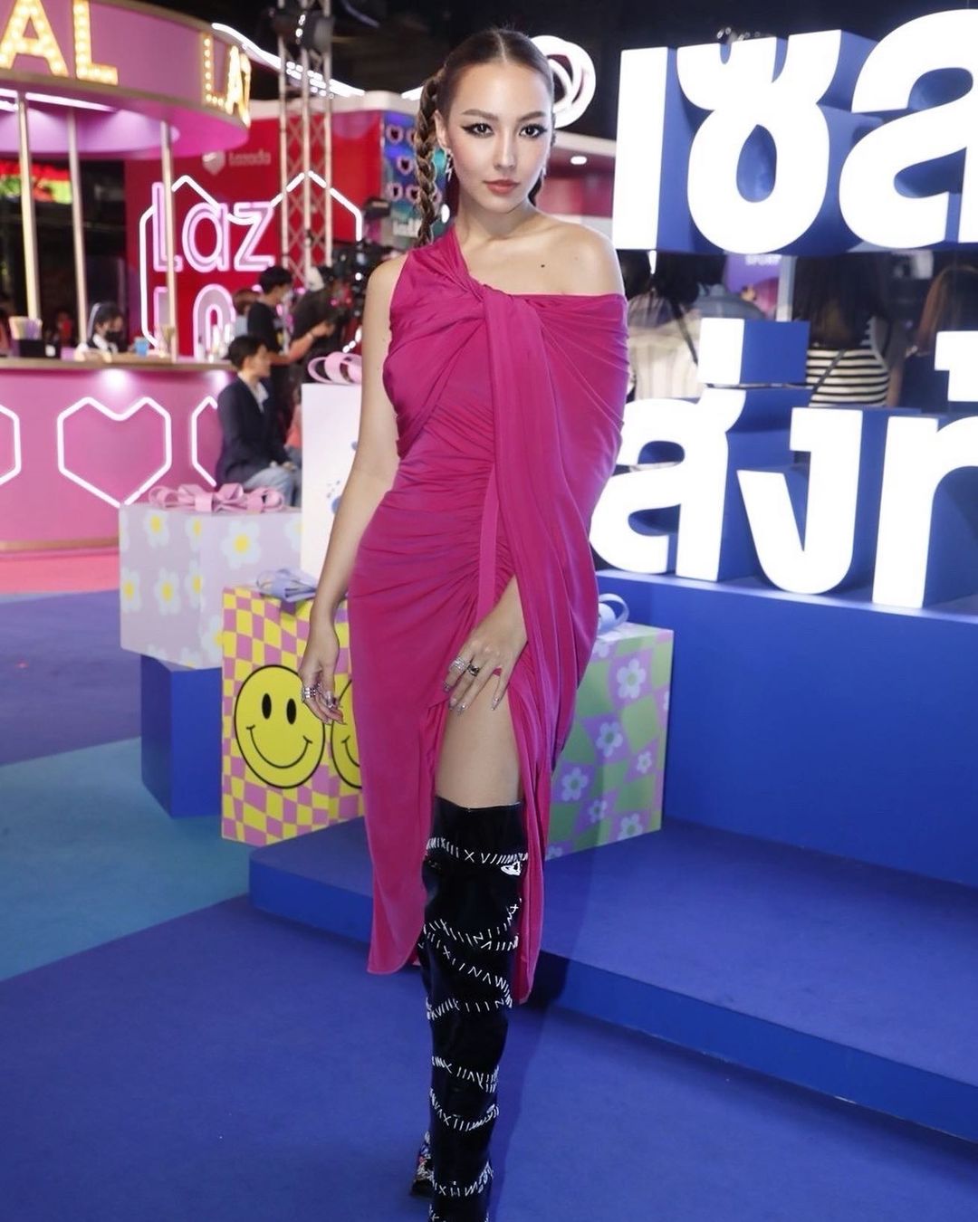 คารีสา สปริงเก็ตต์