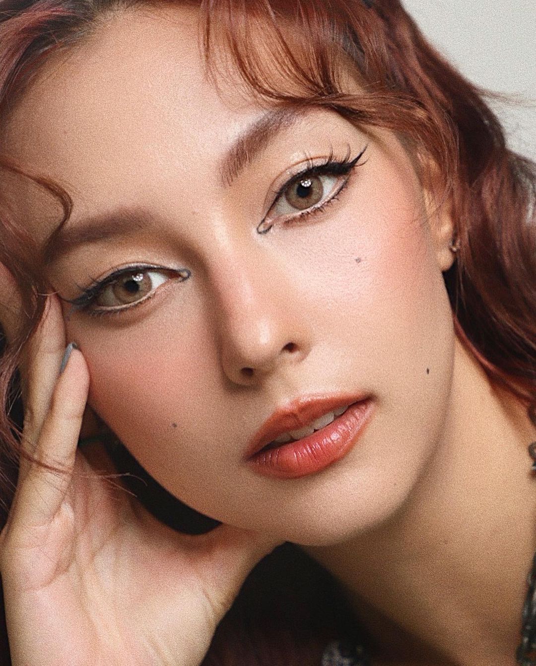 คารีสา สปริงเก็ตต์