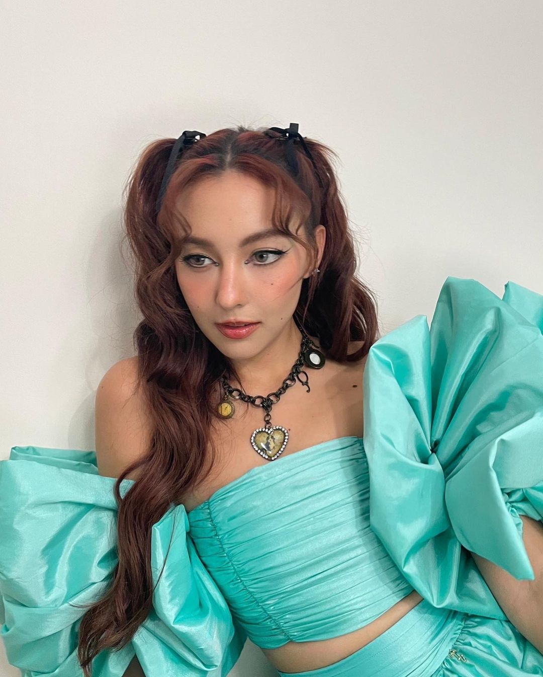 คารีสา สปริงเก็ตต์