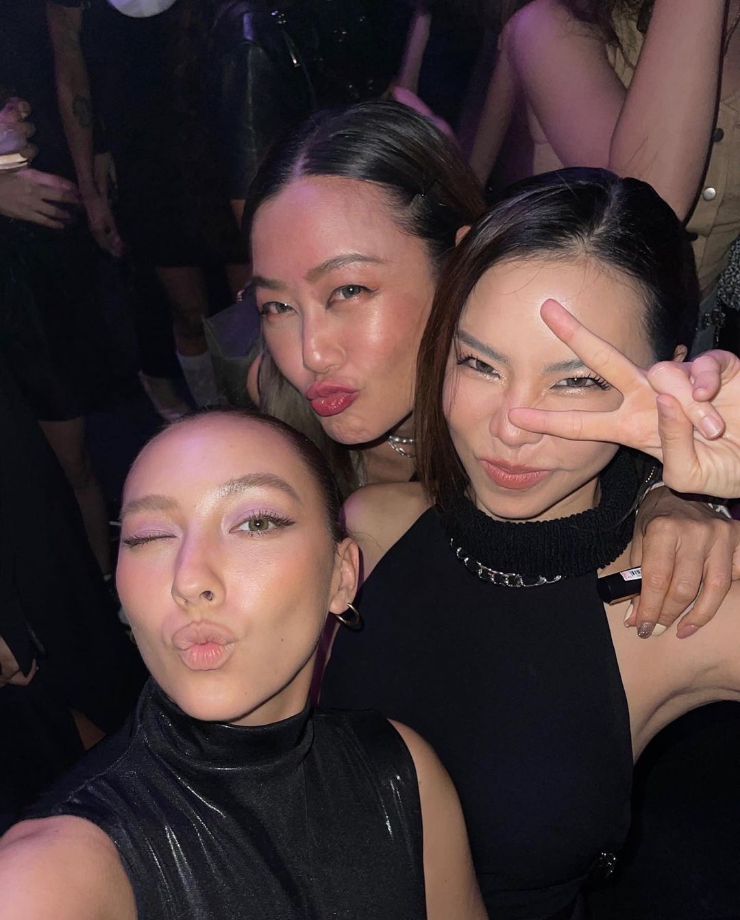 คารีสา สปริงเก็ตต์