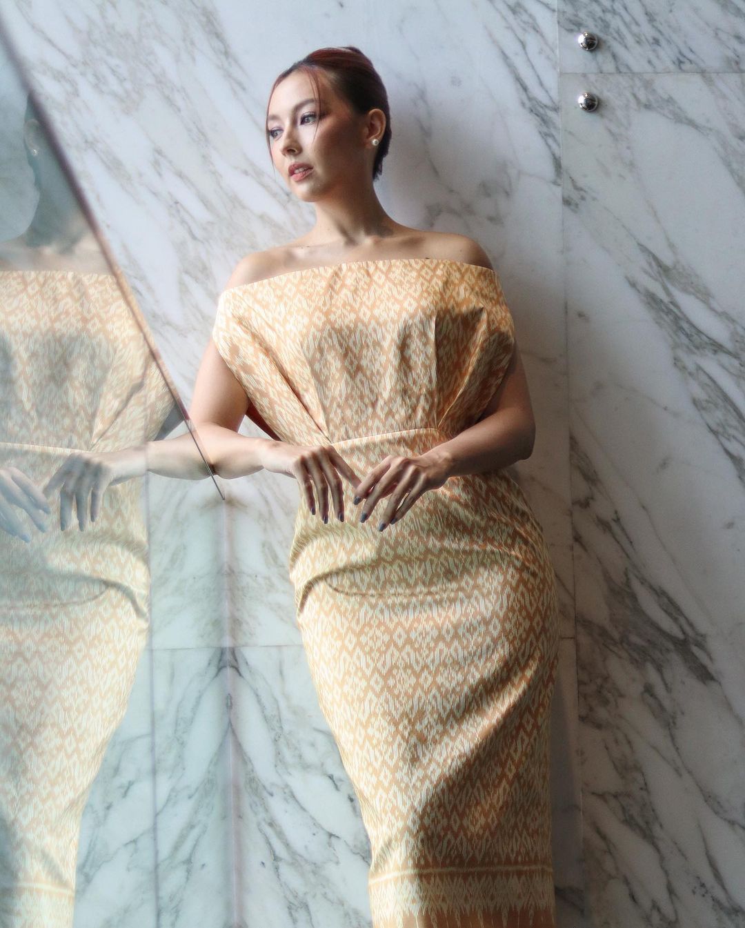 คารีสา สปริงเก็ตต์