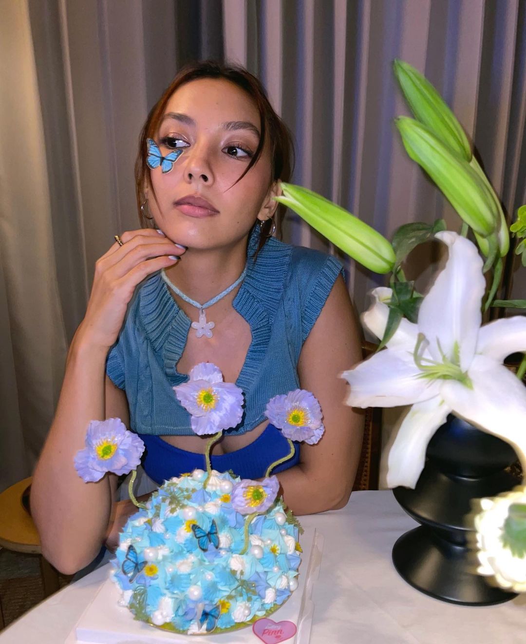 คารีสา สปริงเก็ตต์