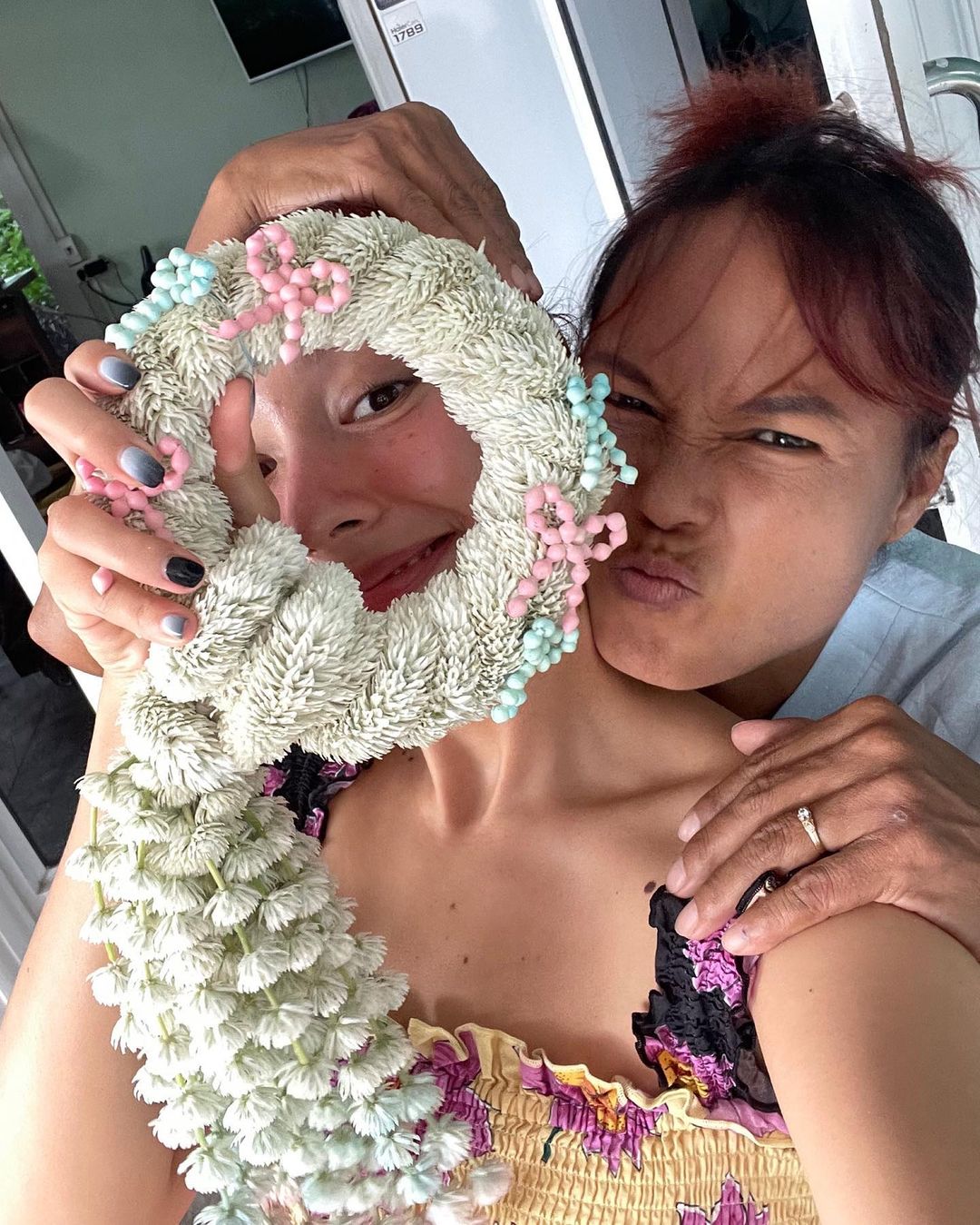 คารีสา สปริงเก็ตต์