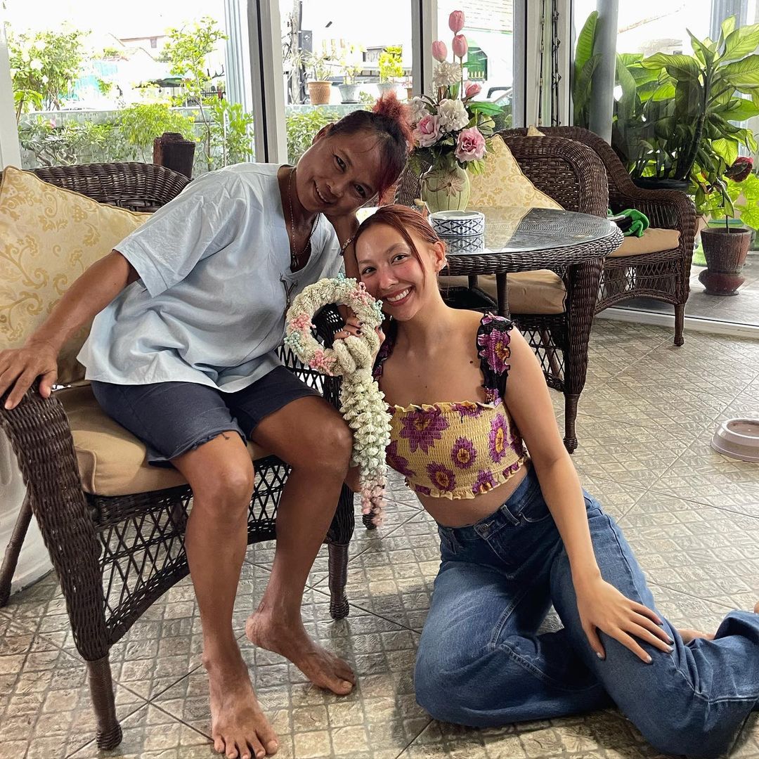 คารีสา สปริงเก็ตต์
