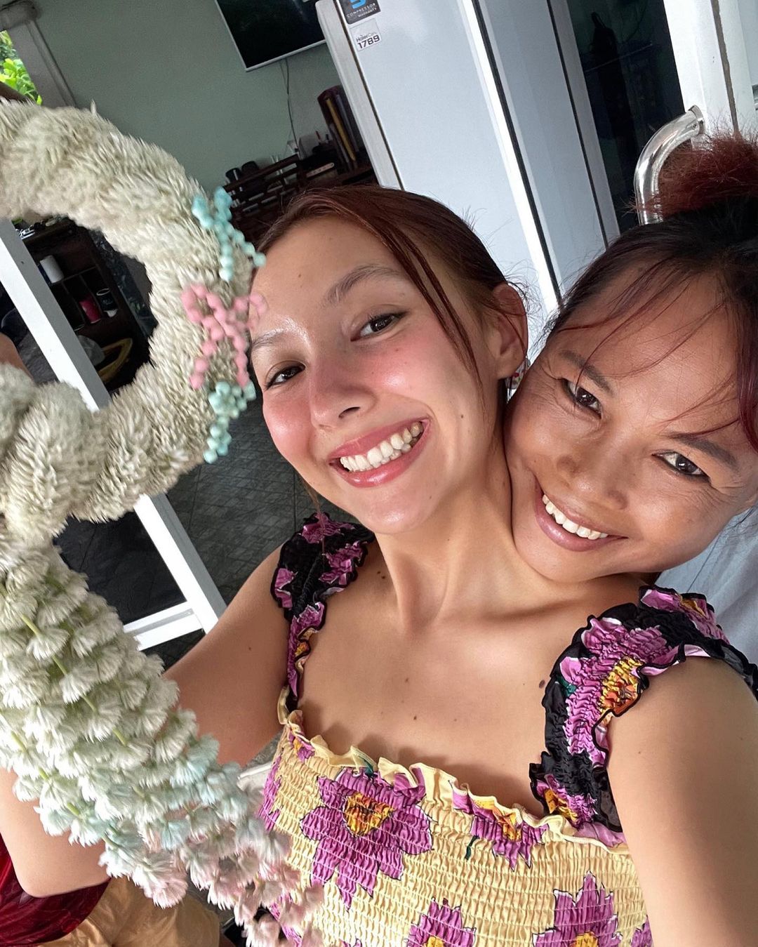 คารีสา สปริงเก็ตต์