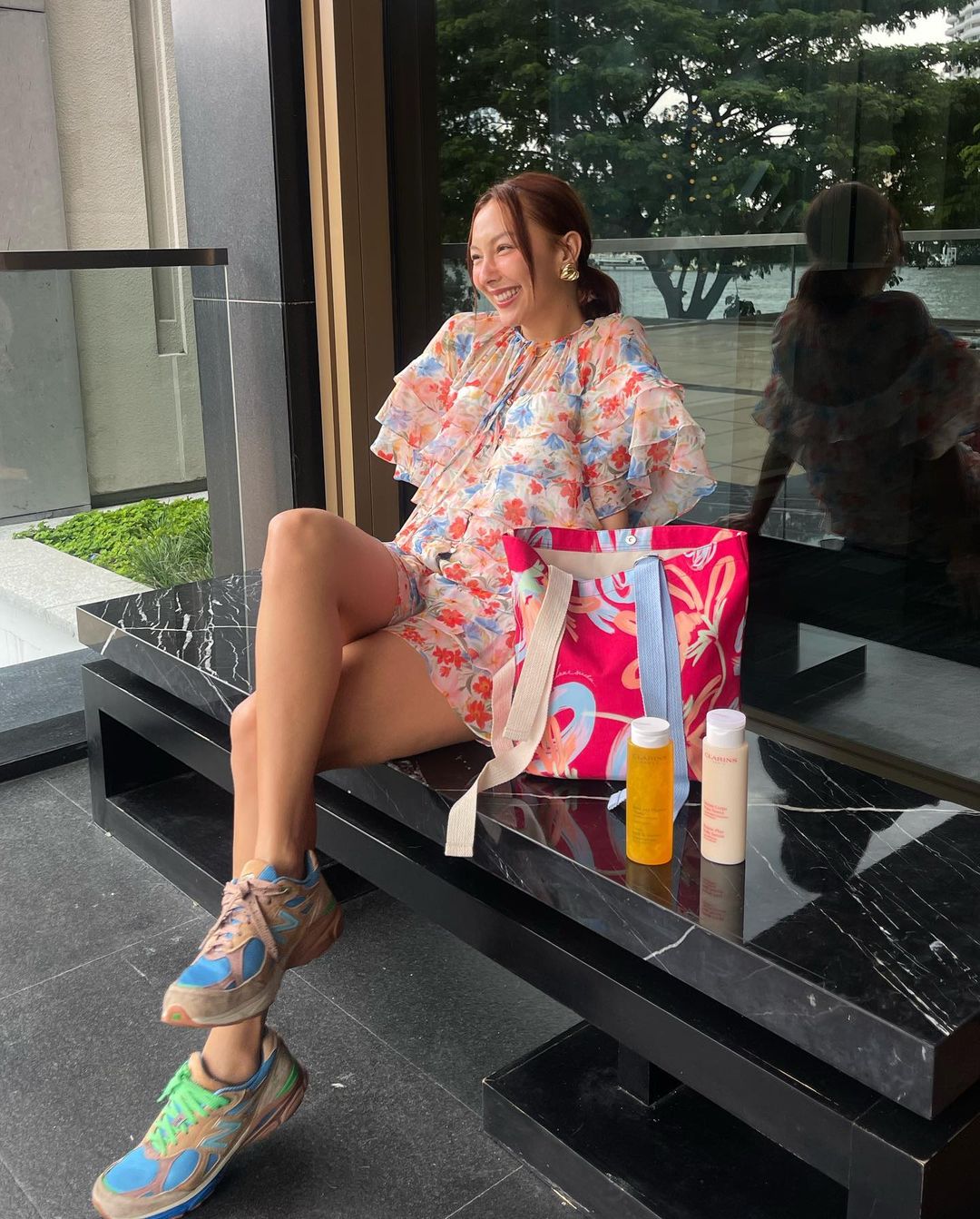 คารีสา สปริงเก็ตต์