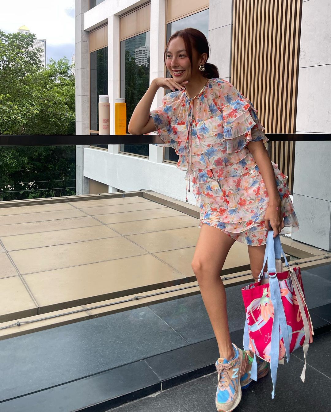 คารีสา สปริงเก็ตต์