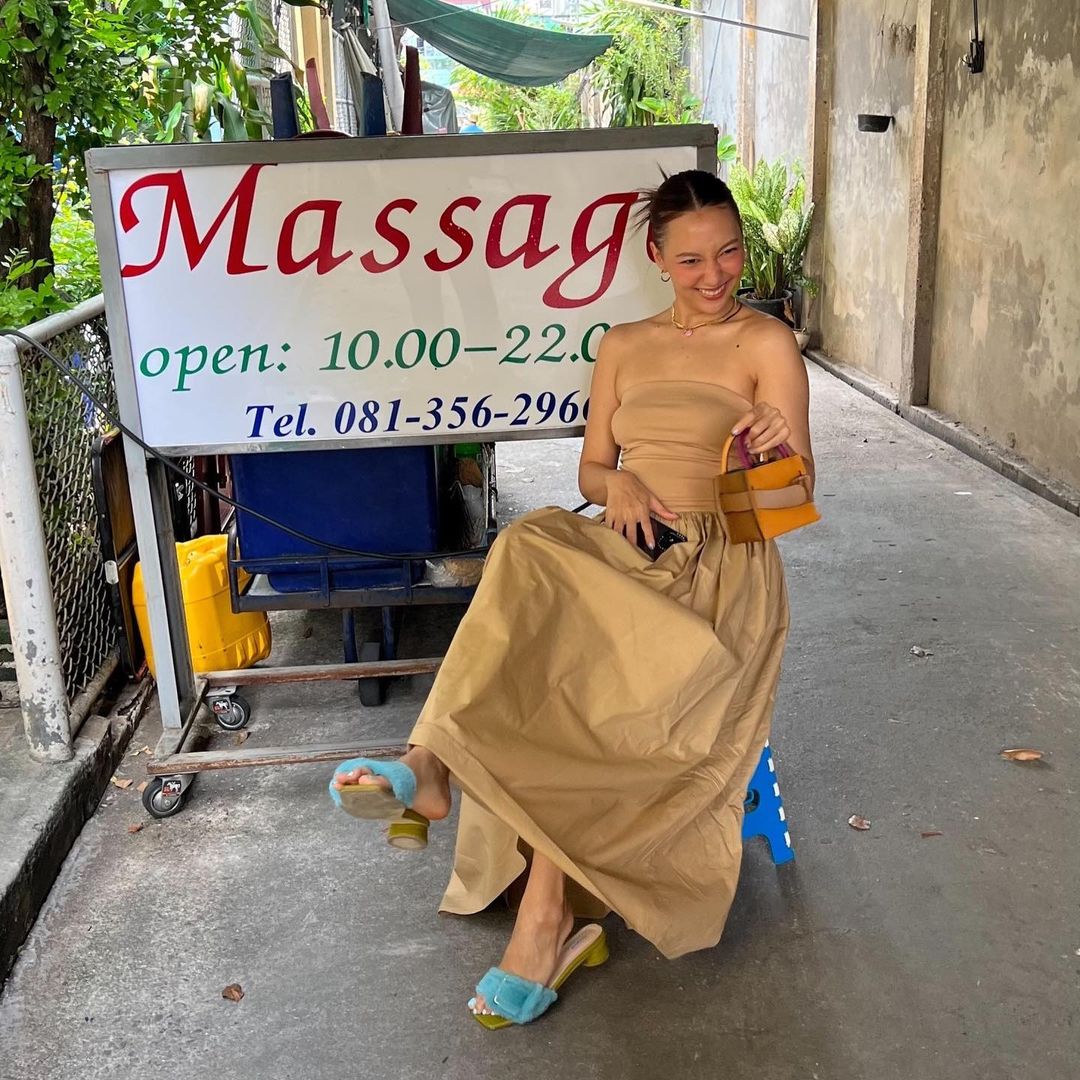 คารีสา สปริงเก็ตต์
