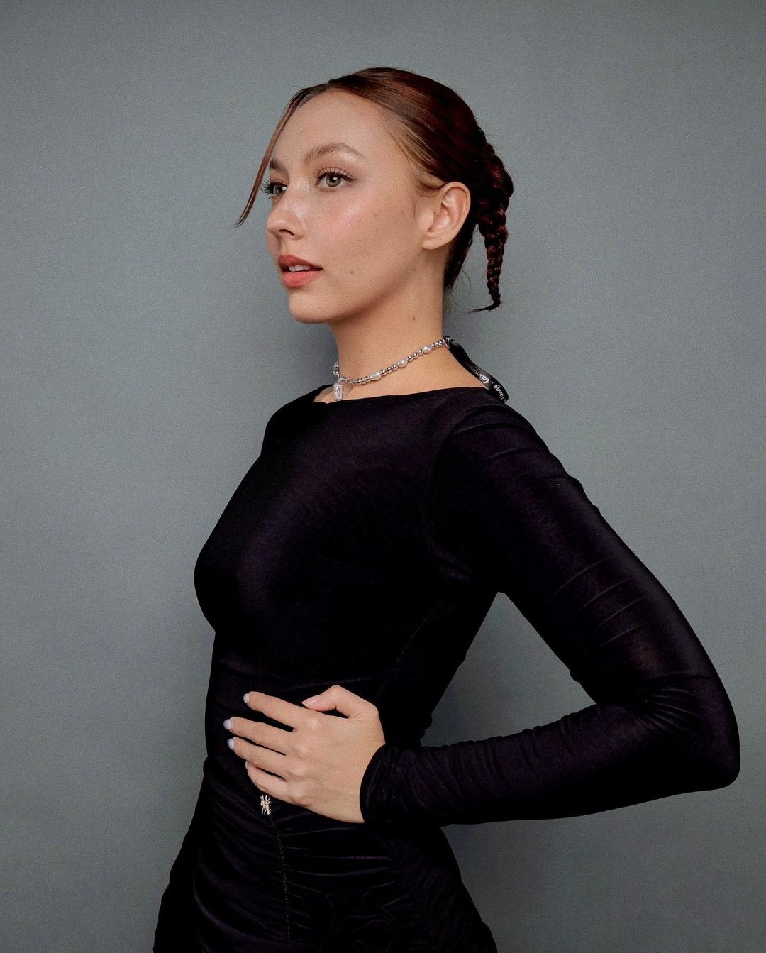 คารีสา สปริงเก็ตต์
