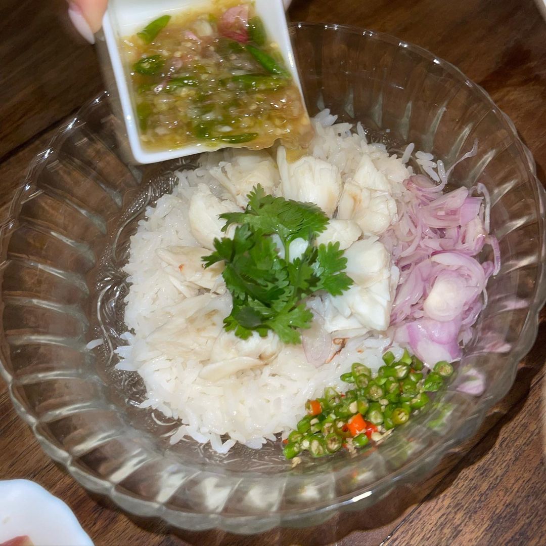 คารีสา สปริงเก็ตต์