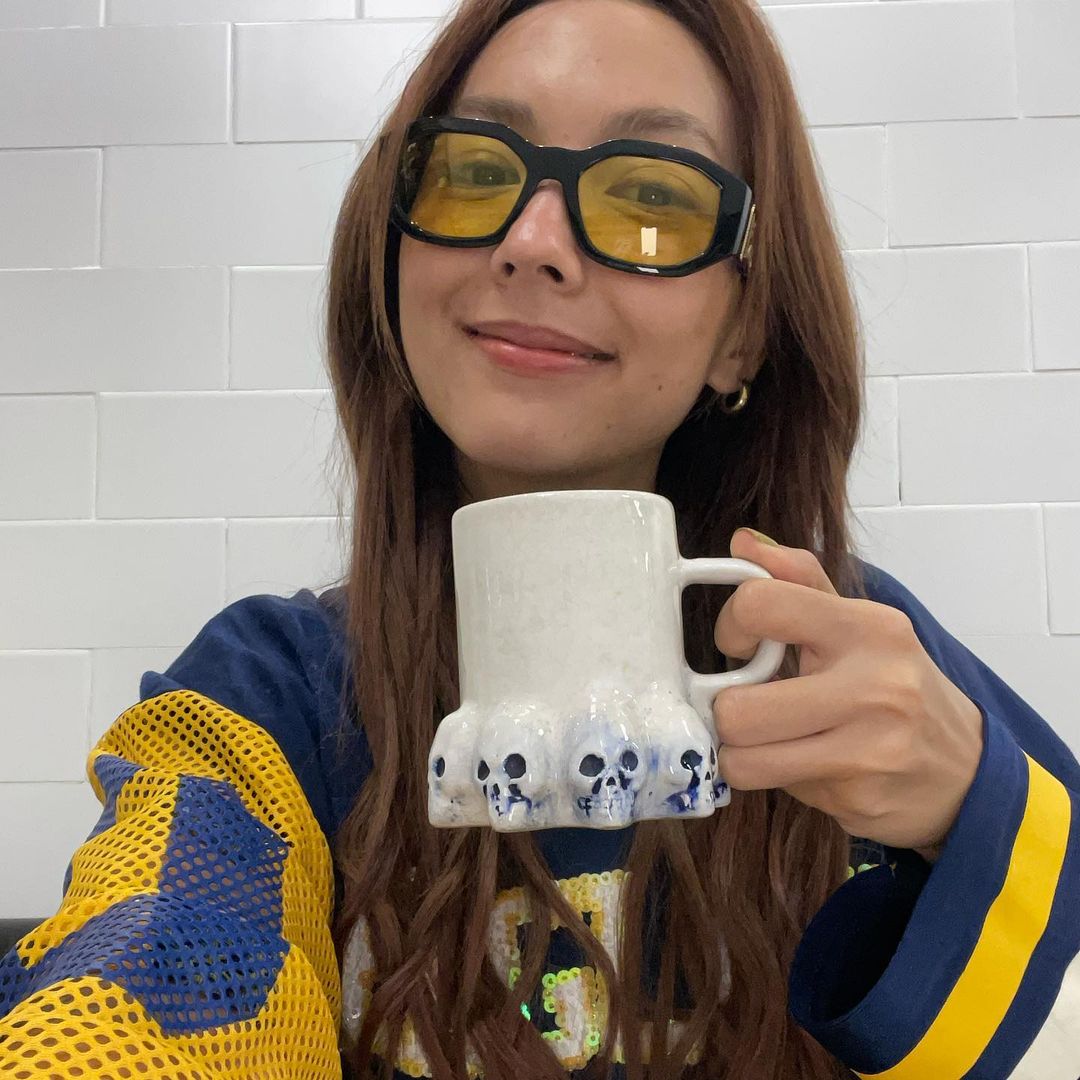 คารีสา สปริงเก็ตต์