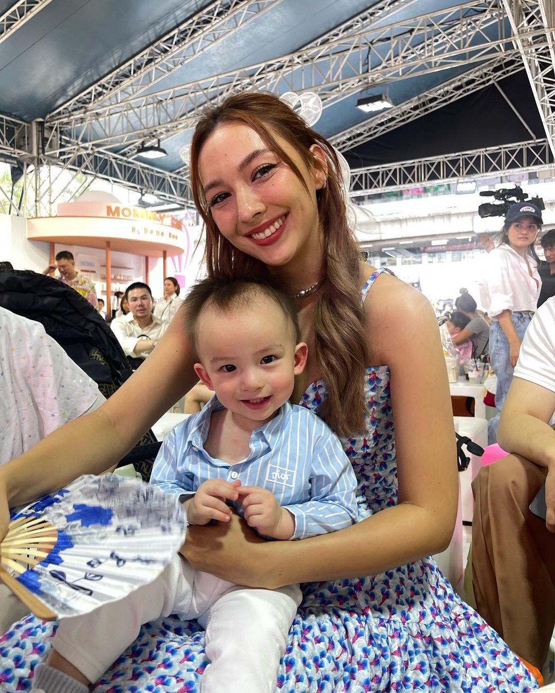 คารีสา สปริงเก็ตต์