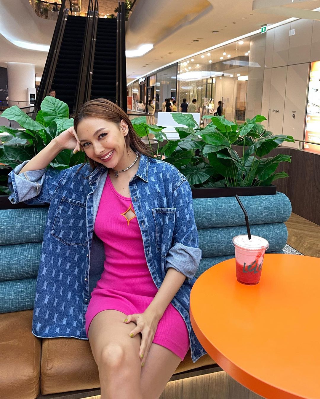 คารีสา สปริงเก็ตต์