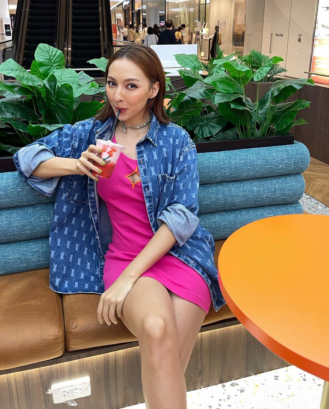 คารีสา สปริงเก็ตต์