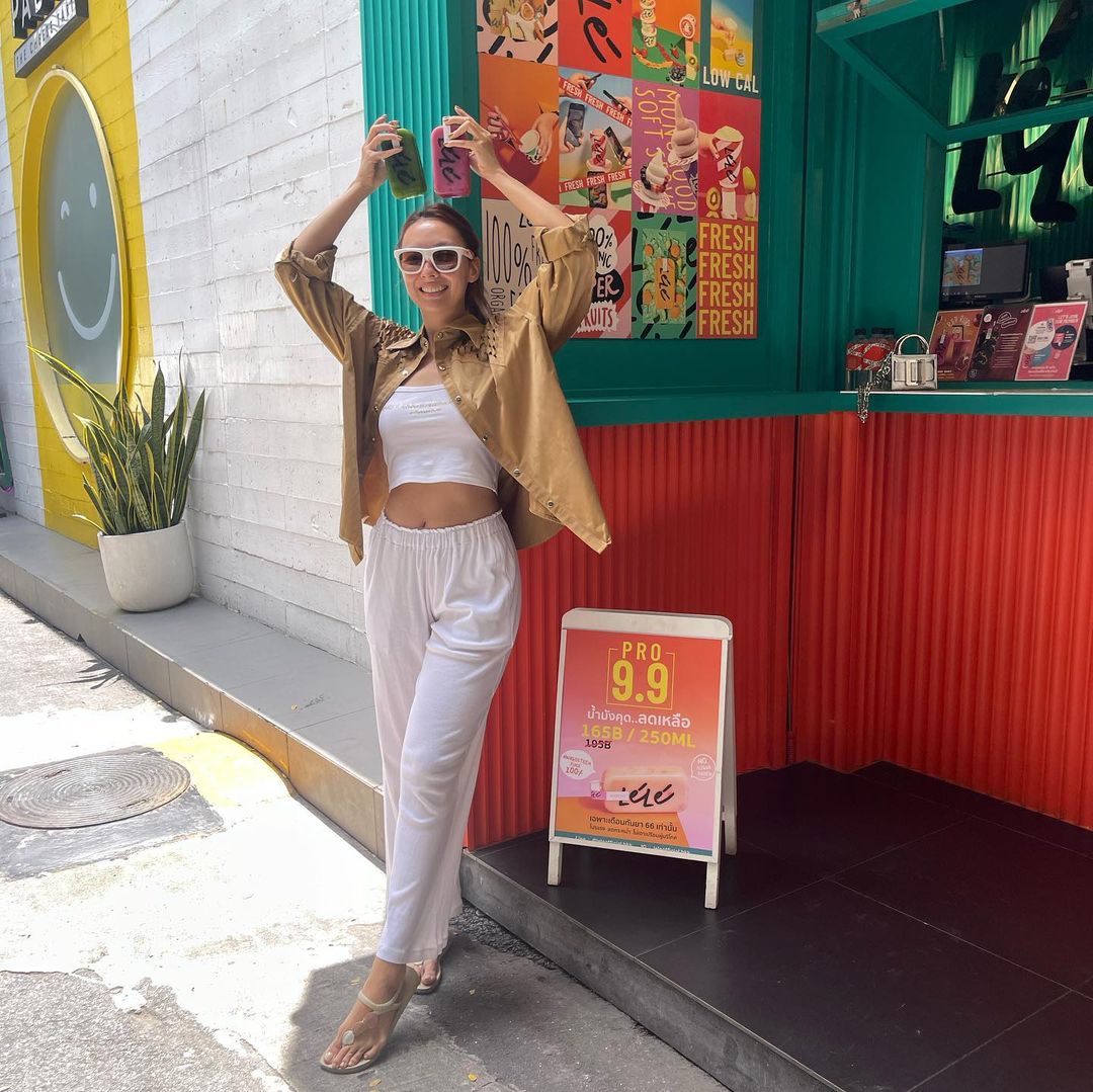 คารีสา สปริงเก็ตต์