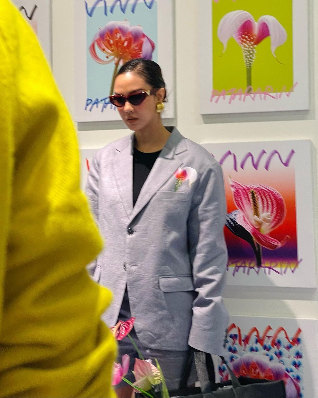 คารีสา สปริงเก็ตต์
