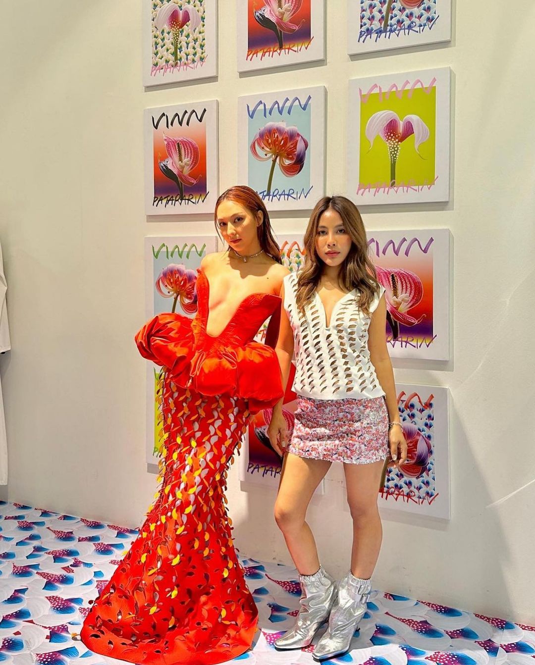 คารีสา สปริงเก็ตต์