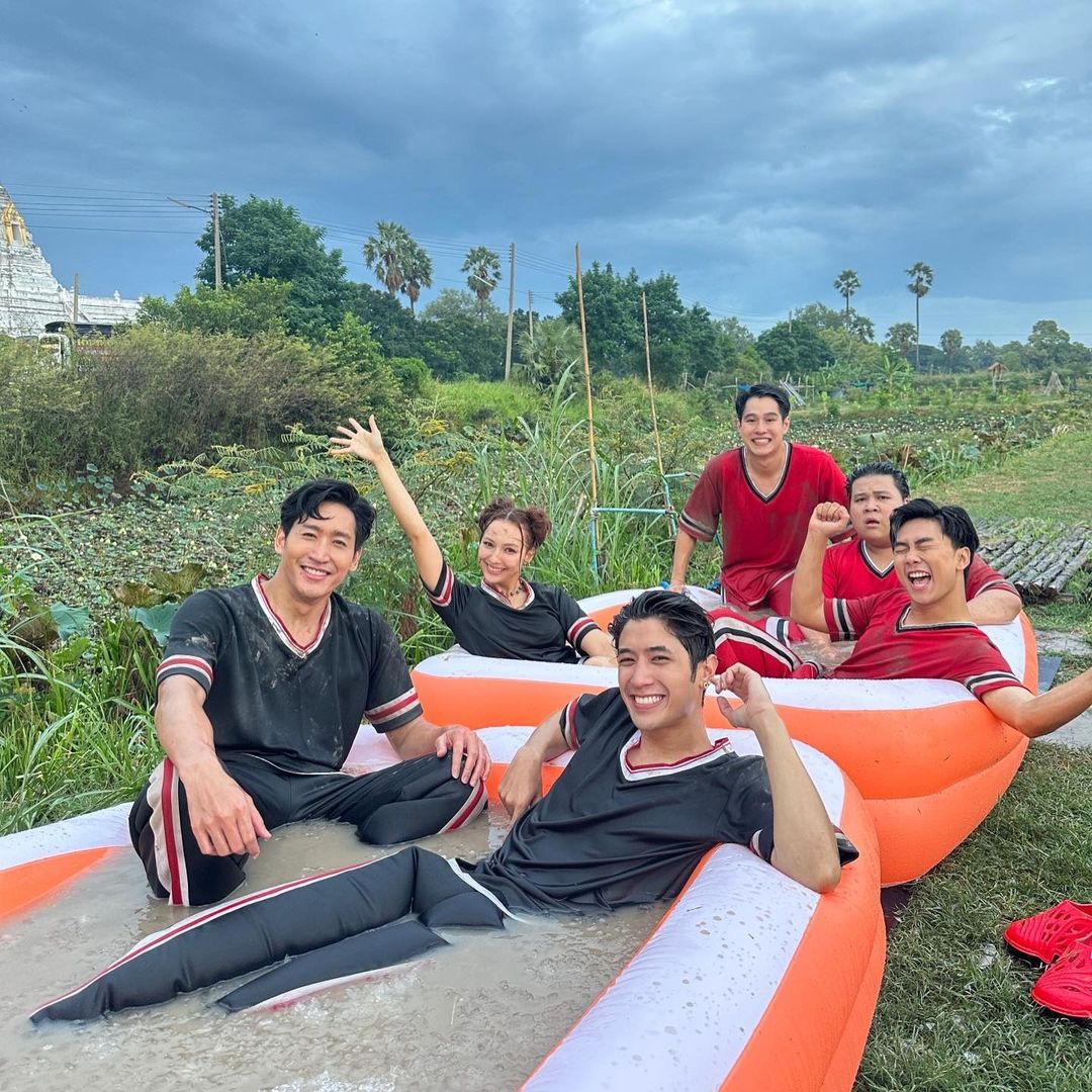คารีสา สปริงเก็ตต์