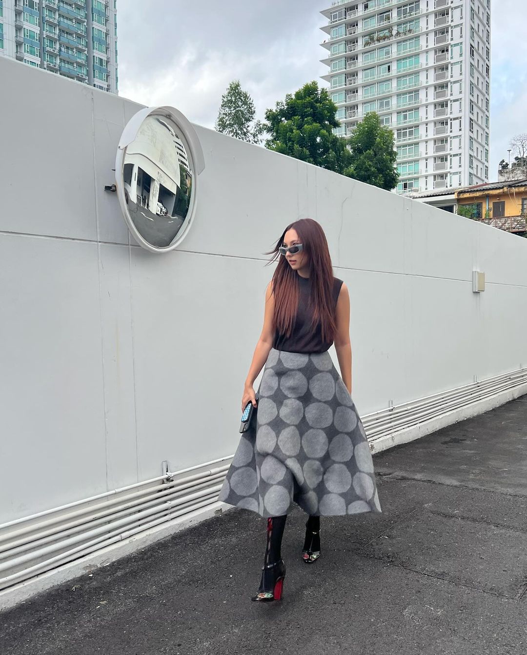 คารีสา สปริงเก็ตต์