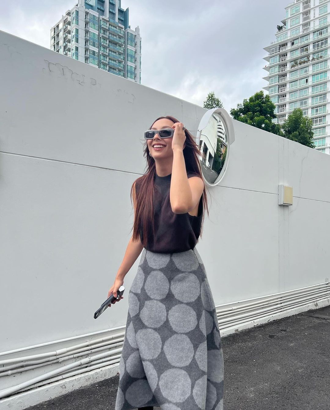 คารีสา สปริงเก็ตต์