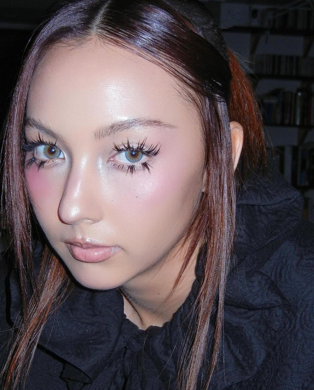 คารีสา สปริงเก็ตต์