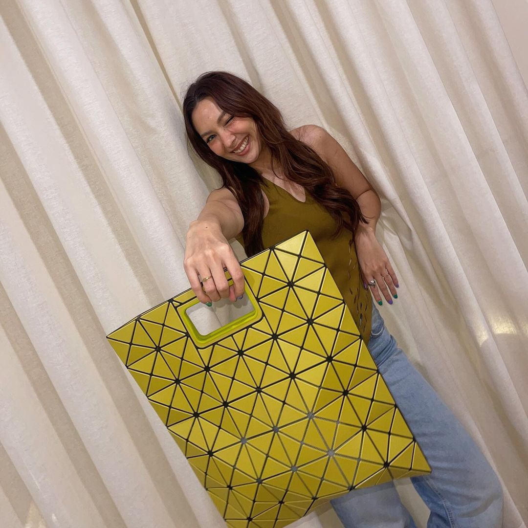 คารีสา สปริงเก็ตต์