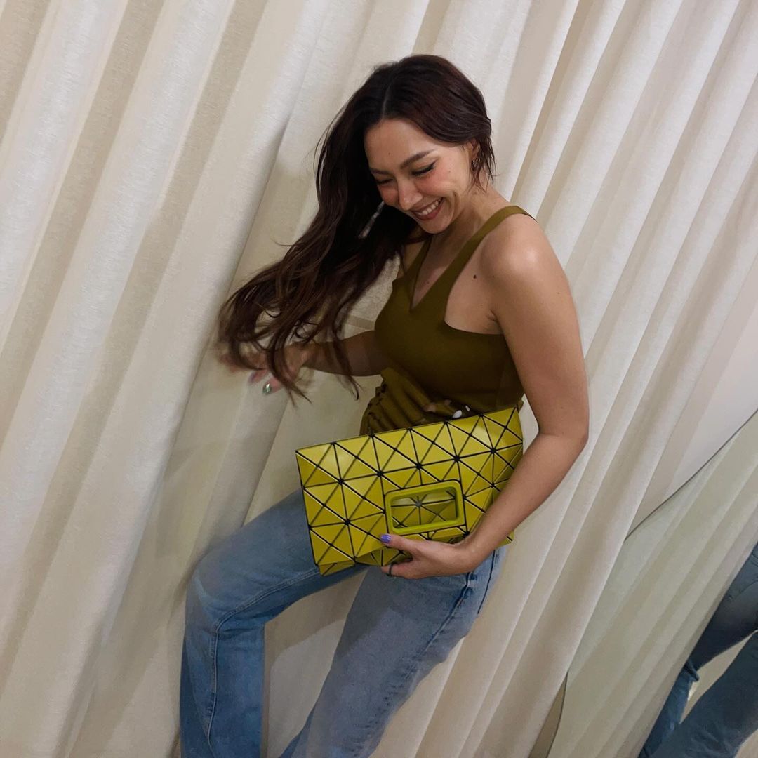 คารีสา สปริงเก็ตต์