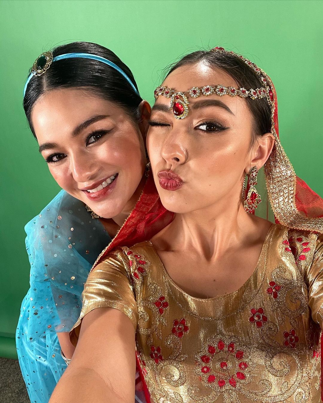 คารีสา สปริงเก็ตต์