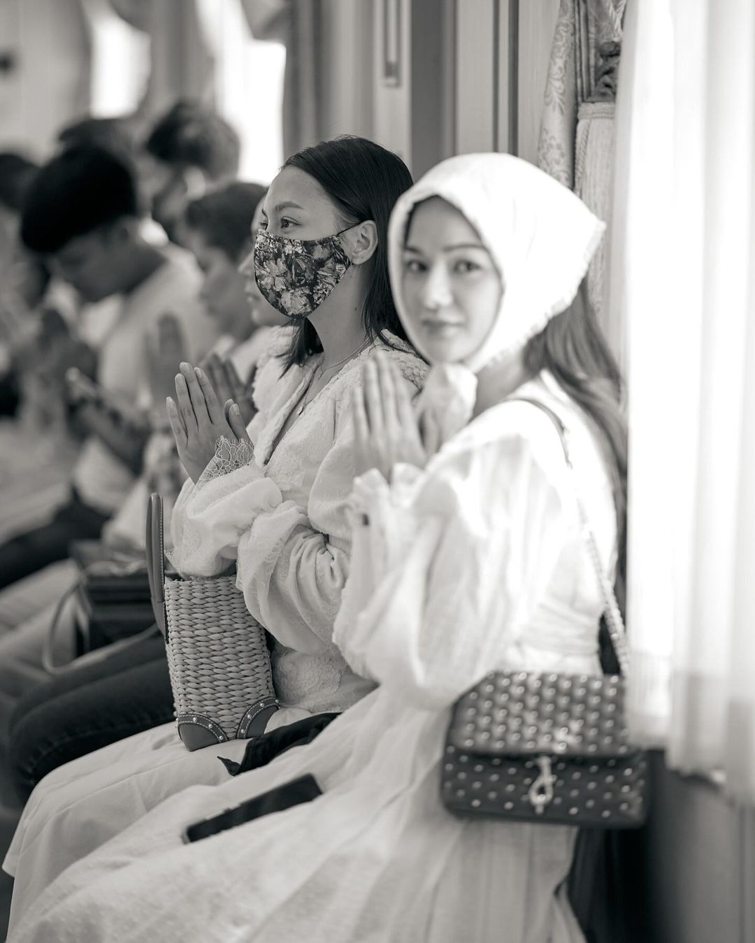 คารีสา สปริงเก็ตต์